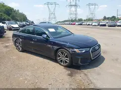 WAUL2AF26KN055562 2019 AUDI A6