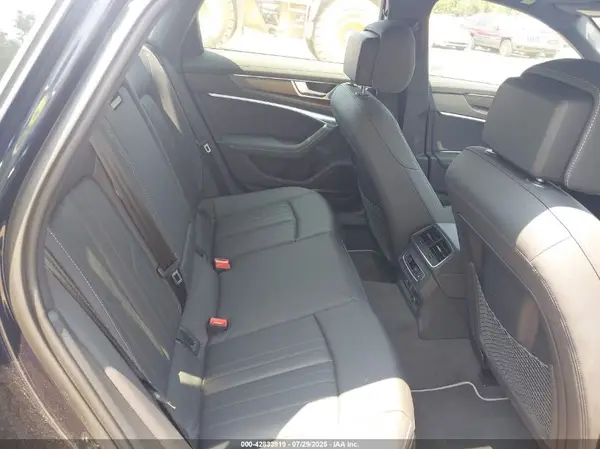WAUL2AF26KN055562 2019 AUDI A6 - Image 8