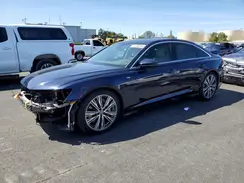 WAUL2AF26KN057702 2019 AUDI A6