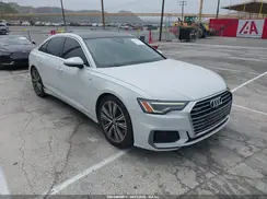 WAUL2AF26KN060194 2019 AUDI A6