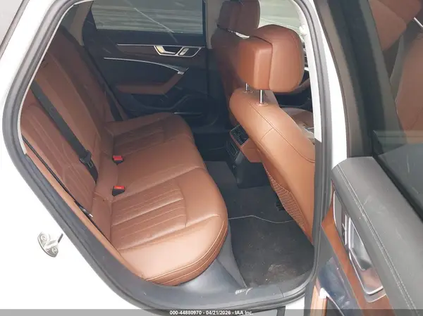 WAUL2AF26KN060194 2019 AUDI A6 - Image 8