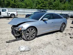 WAUL2AF26KN062690 2019 AUDI A6