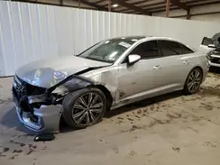 WAUL2AF26KN075309 2019 AUDI A6