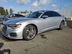 WAUL2AF26KN075486 2019 AUDI A6