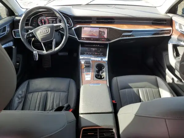 WAUL2AF26KN075486 2019 AUDI A6 - Image 8