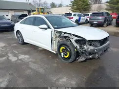 WAUL2AF26KN083698 2019 AUDI A6