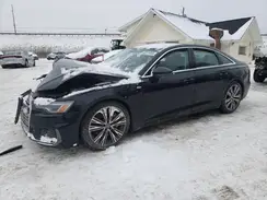 WAUL2AF26KN090960 2019 AUDI A6