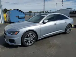WAUL2AF26KN092241 2019 AUDI A6