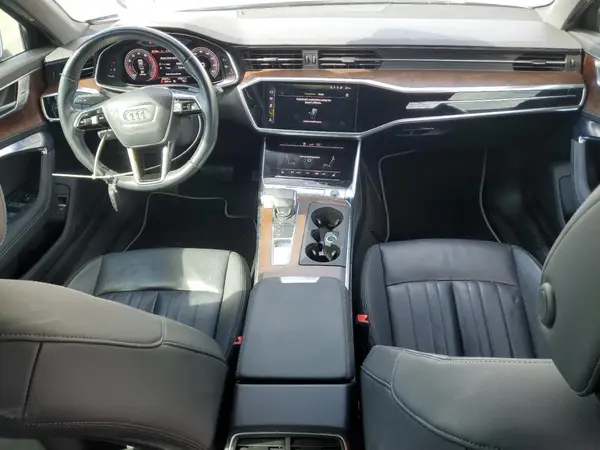 WAUL2AF26KN092241 2019 AUDI A6 - Image 8