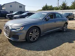 WAUL2AF26KN095785 2019 AUDI A6