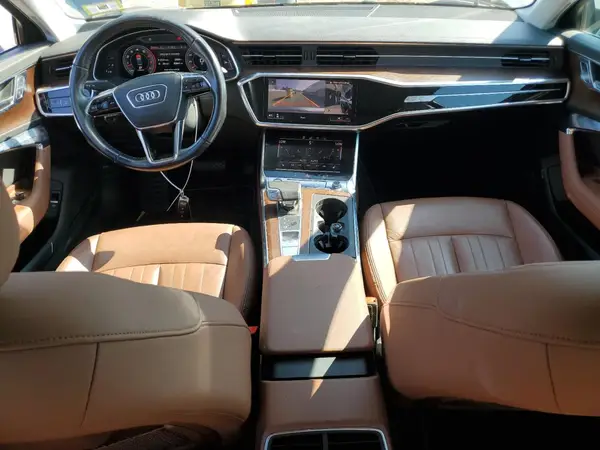 WAUL2AF26KN095785 2019 AUDI A6 - Image 8