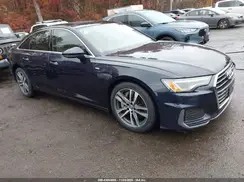 WAUL2AF26KN099643 2019 AUDI A6