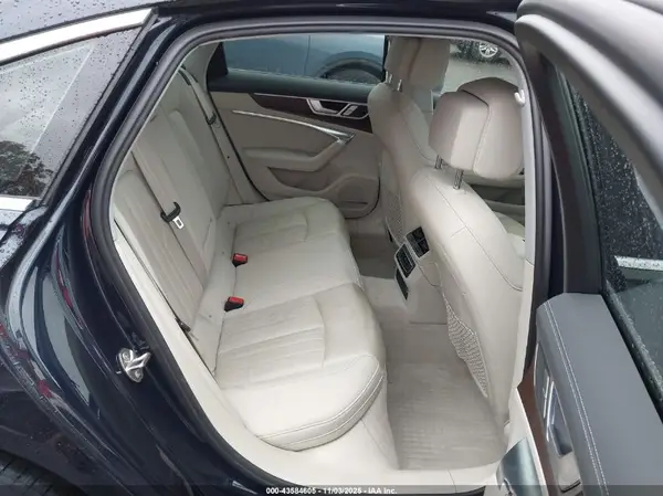 WAUL2AF26KN099643 2019 AUDI A6 - Image 8