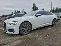 WAUL2AF26KN100886 2019 AUDI A6