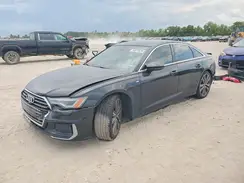WAUL2AF26KN101990 2019 AUDI A6