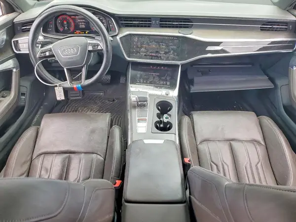 WAUL2AF26KN101990 2019 AUDI A6 - Image 8