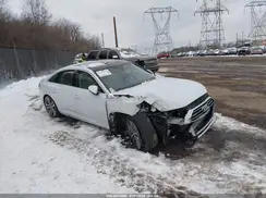 WAUL2AF26KN102122 2019 AUDI A6