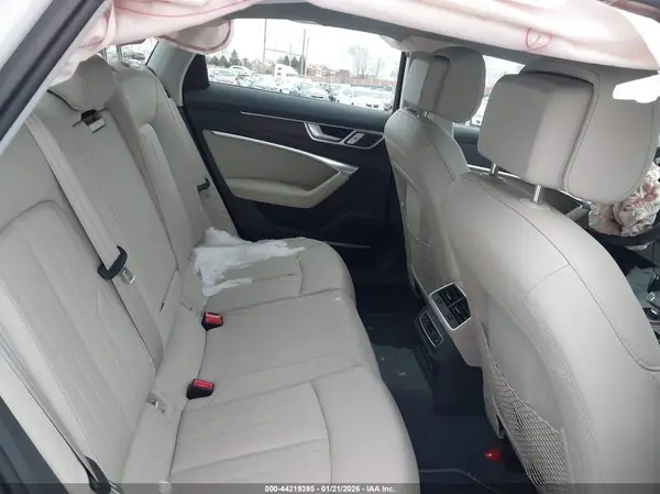 WAUL2AF26KN102122 2019 AUDI A6 - Image 8