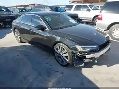 WAUL2AF26KN102511 2019 AUDI A6