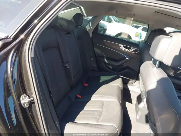 WAUL2AF26KN102511 2019 AUDI A6 - Image 8