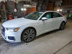 WAUL2AF26KN102895 2019 AUDI A6