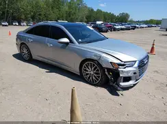 WAUL2AF26KN103612 2019 AUDI A6