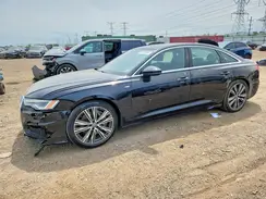 WAUL2AF26KN110169 2019 AUDI A6