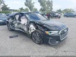 WAUL2AF26KN116506 2019 AUDI A6