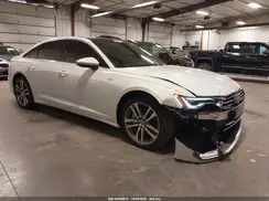 WAUL2AF26LN058625 2020 AUDI A6