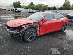 WAUL2AF26LN079510 2020 AUDI A6