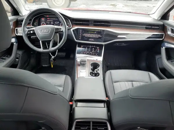 WAUL2AF26LN079510 2020 AUDI A6 - Image 8