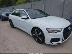 WAUL2AF26MN041485 2021 AUDI A6