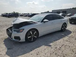 WAUL2AF26MN076835 2021 AUDI A6