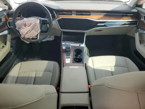WAUL2AF26MN076835 2021 AUDI A6 - Image 8