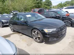 WAUL2AF26MN084515 2021 AUDI A6