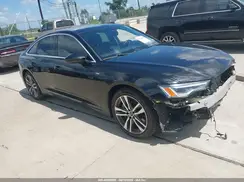 WAUL2AF26MN104648 2021 AUDI A6
