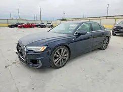 WAUL2AF27KN017421 2019 AUDI A6
