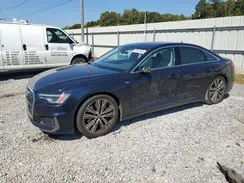 WAUL2AF27KN017435 2019 AUDI A6