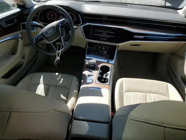WAUL2AF27KN017435 2019 AUDI A6 - Image 8
