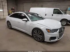 WAUL2AF27KN018343 2019 AUDI A6