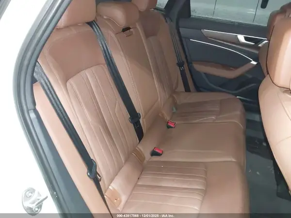 WAUL2AF27KN018343 2019 AUDI A6 - Image 8