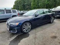 WAUL2AF27KN019590 2019 AUDI A6