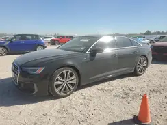 WAUL2AF27KN022117 2019 AUDI A6