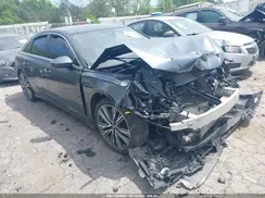 WAUL2AF27KN023994 2019 AUDI A6