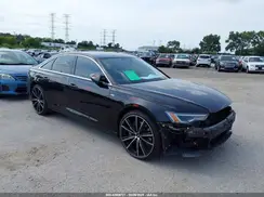 WAUL2AF27KN030170 2019 AUDI A6