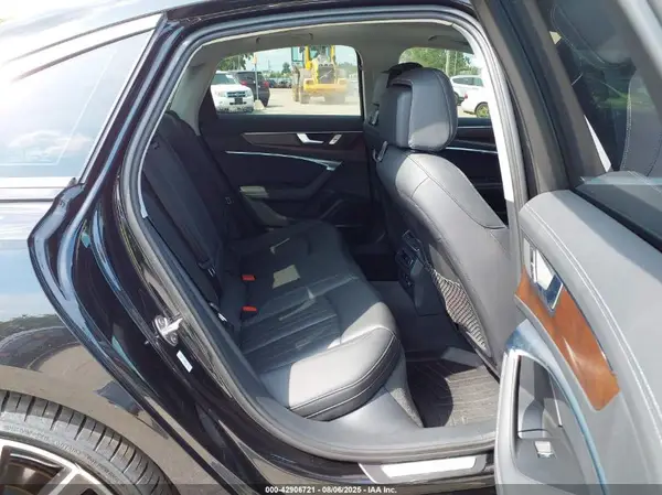 WAUL2AF27KN030170 2019 AUDI A6 - Image 8