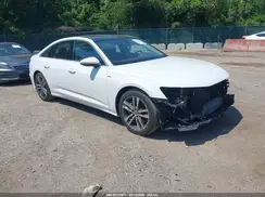 WAUL2AF27KN037183 2019 AUDI A6