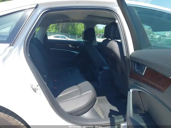 WAUL2AF27KN037183 2019 AUDI A6 - Image 8