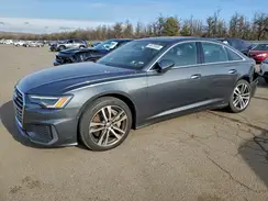WAUL2AF27KN042268 2019 AUDI A6