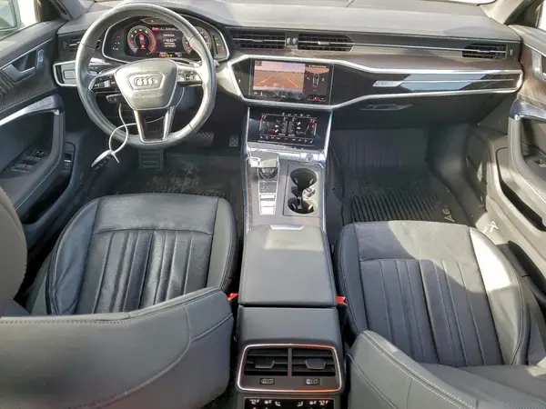 WAUL2AF27KN042268 2019 AUDI A6 - Image 8